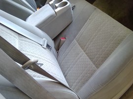 2005 TOYOTA TUNDRA, GOLD, SR5 MODEL, 4.7L, 2WD, AT,   Z26531